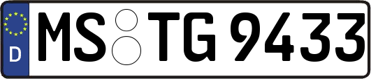 MS-TG9433