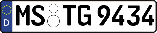 MS-TG9434