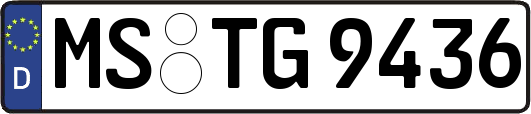 MS-TG9436