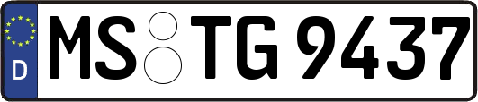 MS-TG9437