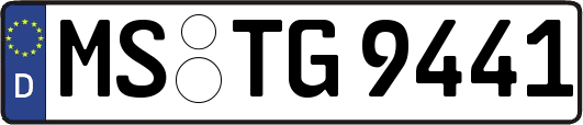 MS-TG9441