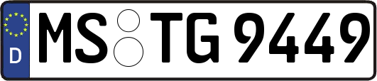 MS-TG9449