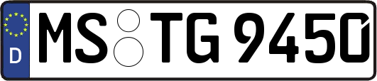 MS-TG9450
