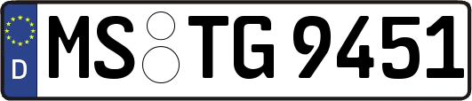 MS-TG9451