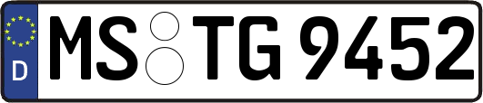 MS-TG9452