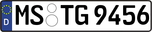 MS-TG9456