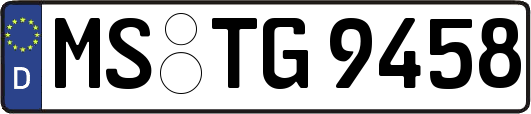 MS-TG9458