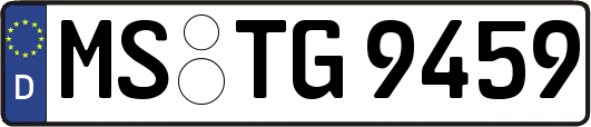 MS-TG9459