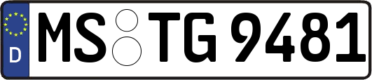 MS-TG9481