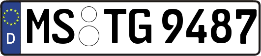 MS-TG9487