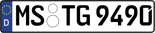 MS-TG9490