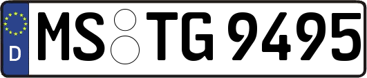 MS-TG9495