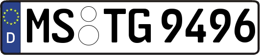 MS-TG9496