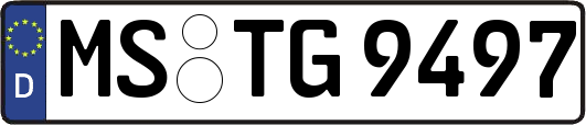 MS-TG9497