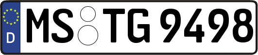 MS-TG9498