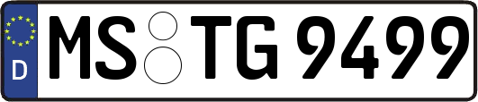 MS-TG9499