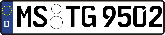 MS-TG9502