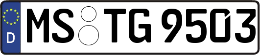 MS-TG9503
