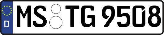 MS-TG9508