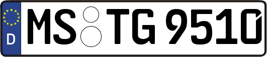 MS-TG9510