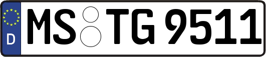 MS-TG9511