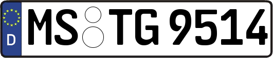 MS-TG9514