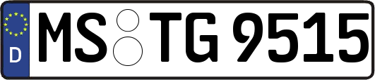 MS-TG9515