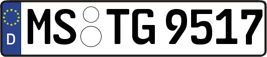 MS-TG9517