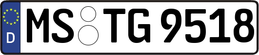 MS-TG9518