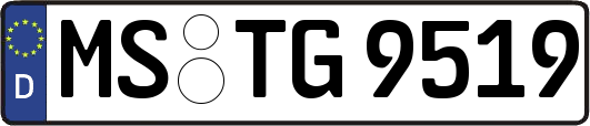 MS-TG9519