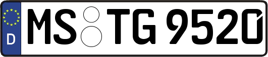 MS-TG9520