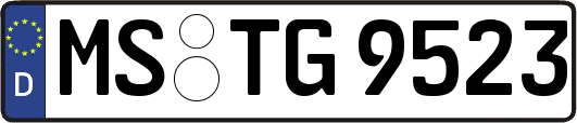 MS-TG9523
