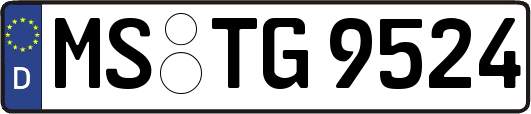 MS-TG9524