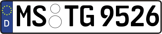MS-TG9526