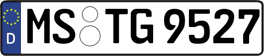 MS-TG9527
