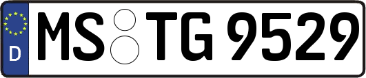 MS-TG9529