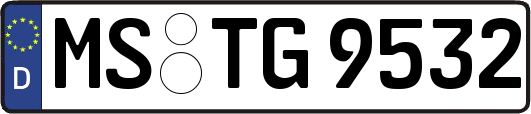 MS-TG9532