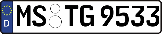 MS-TG9533