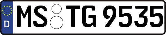 MS-TG9535