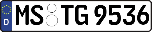 MS-TG9536