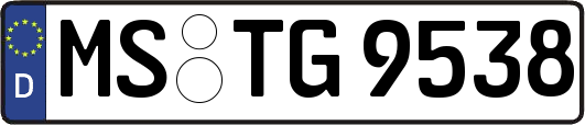 MS-TG9538