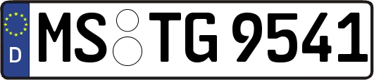 MS-TG9541