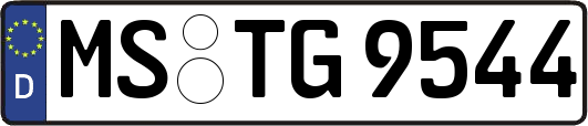 MS-TG9544