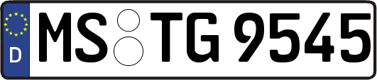 MS-TG9545