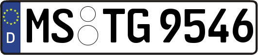 MS-TG9546