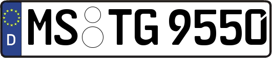MS-TG9550