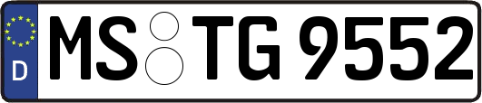 MS-TG9552