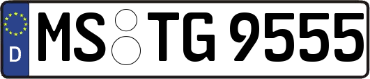 MS-TG9555