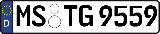 MS-TG9559