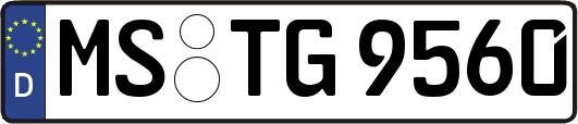 MS-TG9560